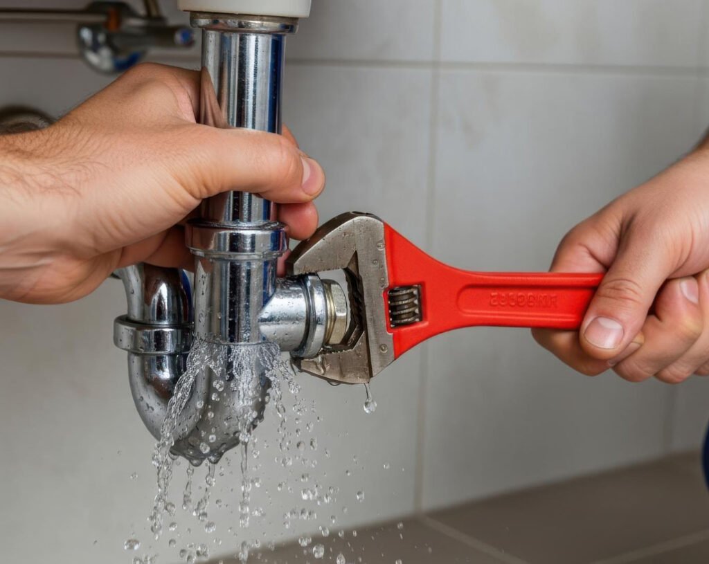 plumbing